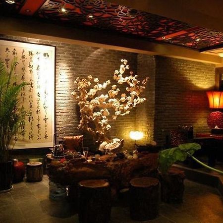 Shangshe Boutique Hotel - Guizhou 贵阳 外观 照片