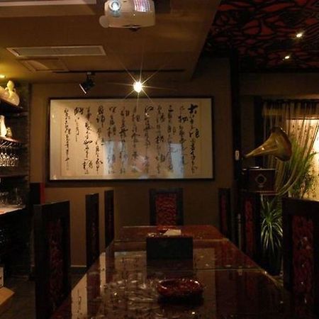 Shangshe Boutique Hotel - Guizhou 贵阳 外观 照片