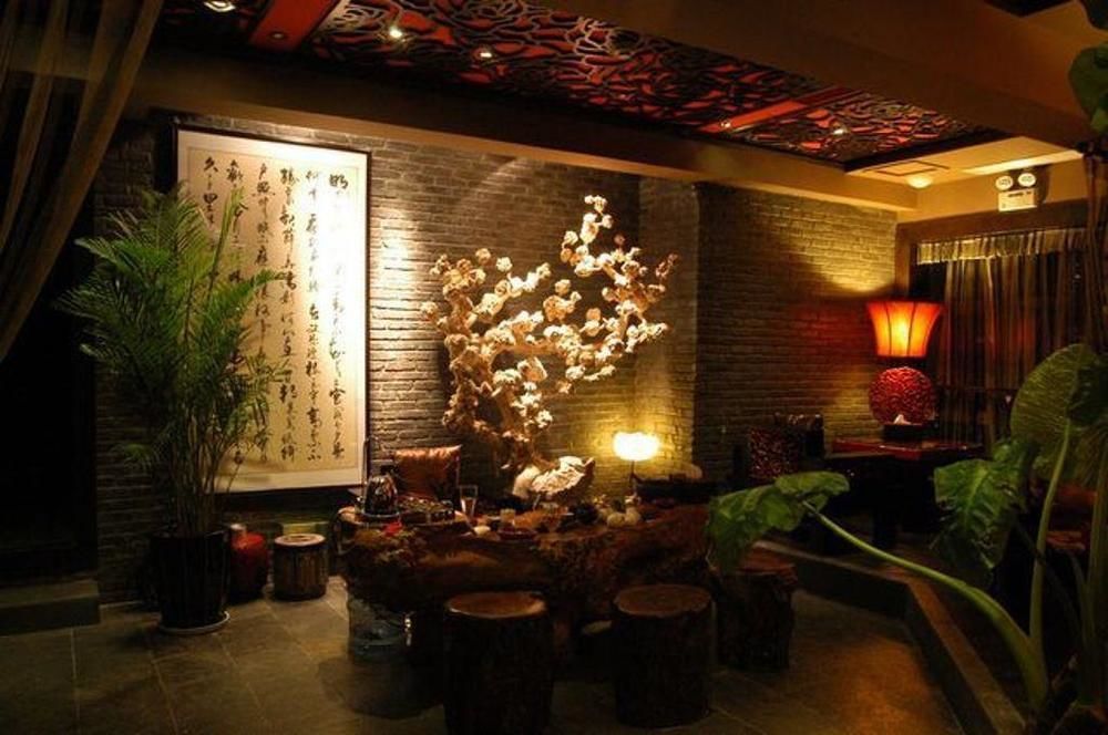 Shangshe Boutique Hotel - Guizhou 贵阳 外观 照片
