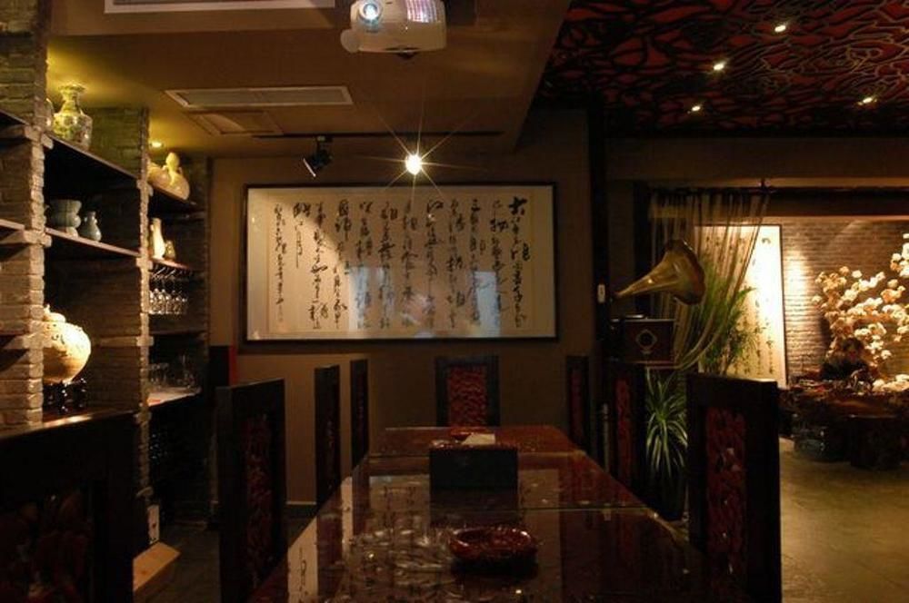 Shangshe Boutique Hotel - Guizhou 贵阳 外观 照片