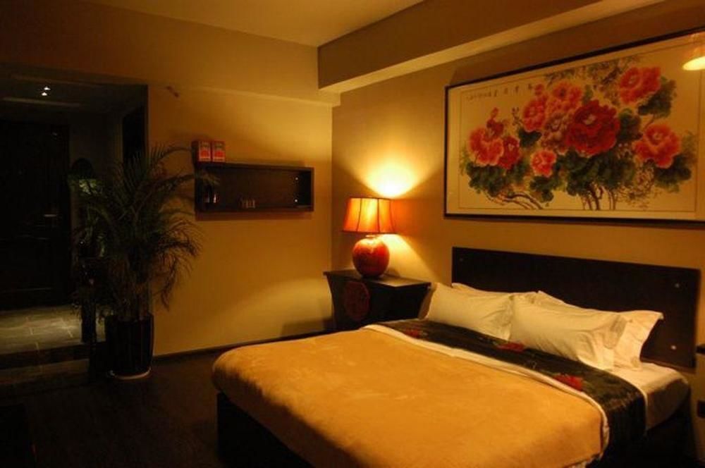 Shangshe Boutique Hotel - Guizhou 贵阳 外观 照片