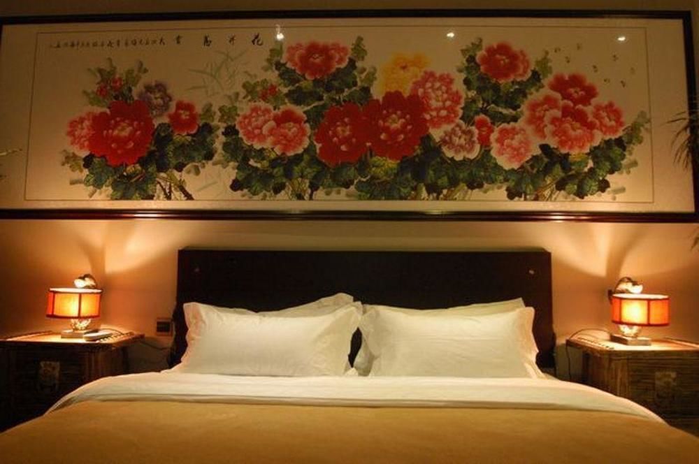 Shangshe Boutique Hotel - Guizhou 贵阳 外观 照片