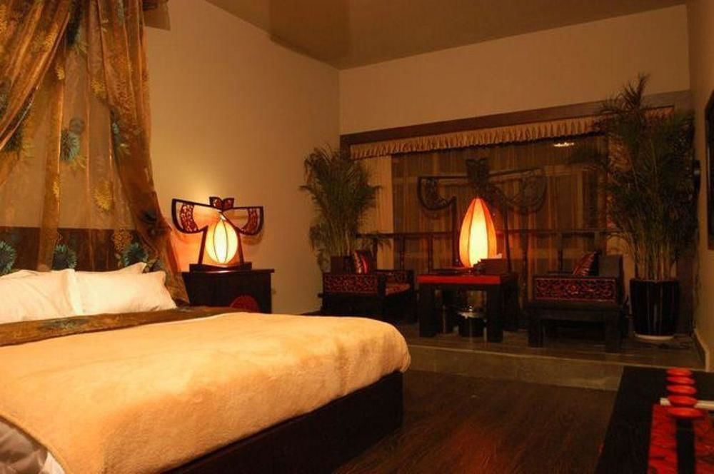 Shangshe Boutique Hotel - Guizhou 贵阳 外观 照片