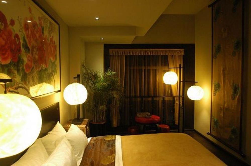 Shangshe Boutique Hotel - Guizhou 贵阳 外观 照片