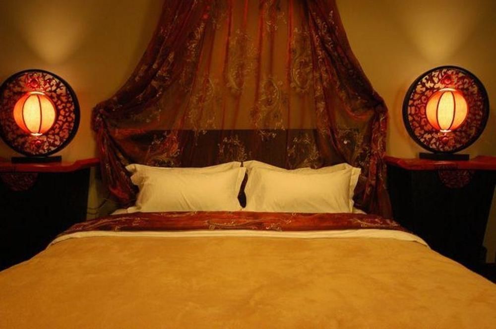 Shangshe Boutique Hotel - Guizhou 贵阳 外观 照片