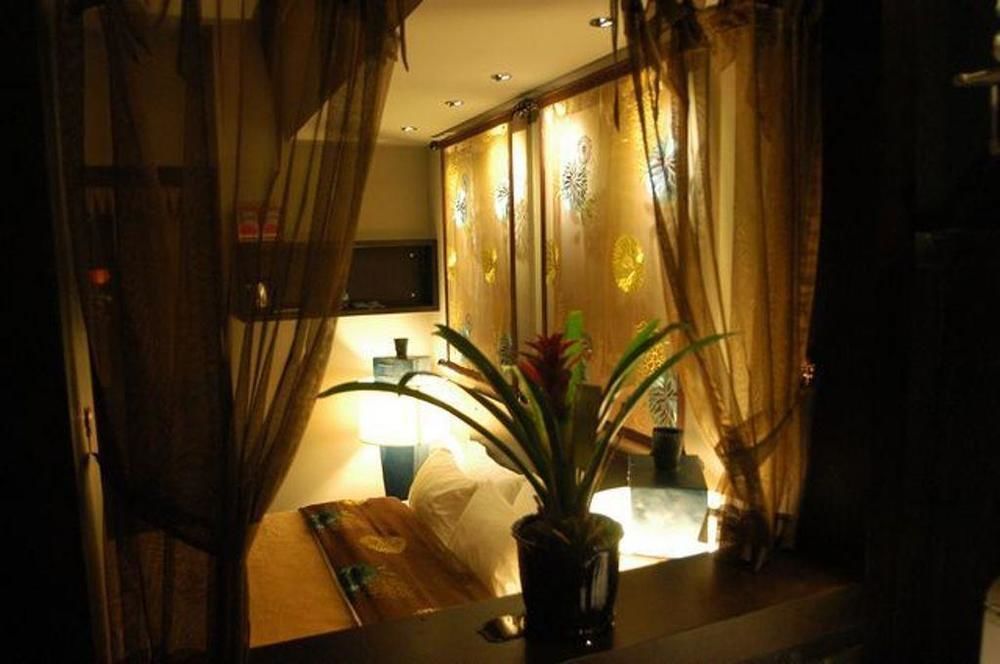 Shangshe Boutique Hotel - Guizhou 贵阳 外观 照片