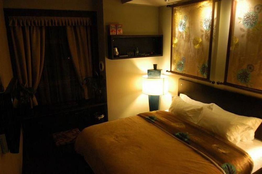 Shangshe Boutique Hotel - Guizhou 贵阳 外观 照片