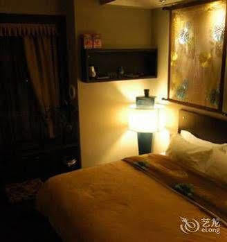 Shangshe Boutique Hotel - Guizhou 贵阳 外观 照片