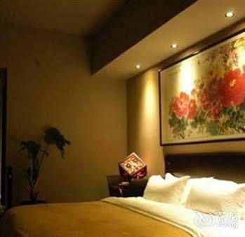 Shangshe Boutique Hotel - Guizhou 贵阳 外观 照片