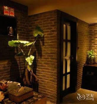 Shangshe Boutique Hotel - Guizhou 贵阳 外观 照片