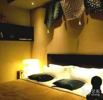 Shangshe Boutique Hotel - Guizhou 贵阳 外观 照片