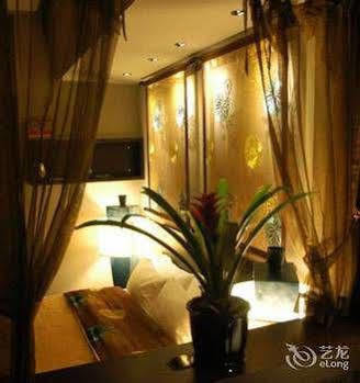 Shangshe Boutique Hotel - Guizhou 贵阳 外观 照片